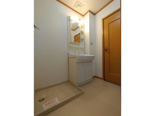 ピース・コアの物件内観写真