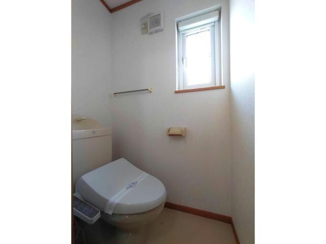 ピース・コアの物件内観写真