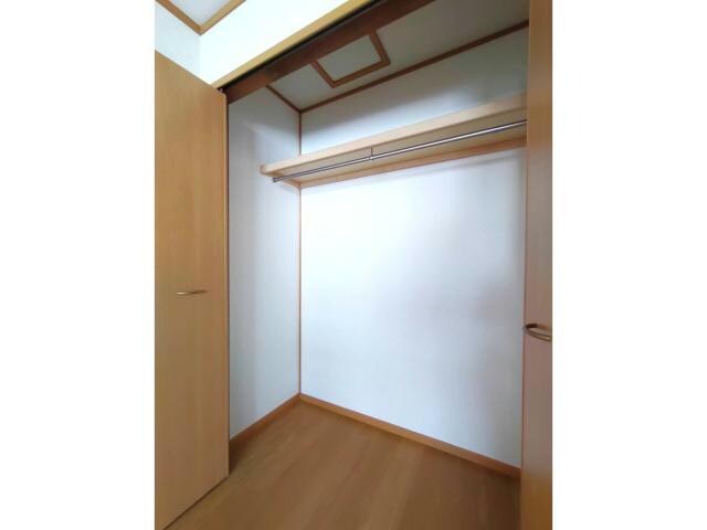 ピース・コアの物件内観写真