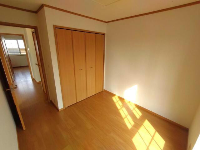 ピース・コアの物件内観写真