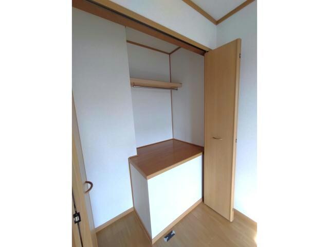 ピース・コアの物件内観写真