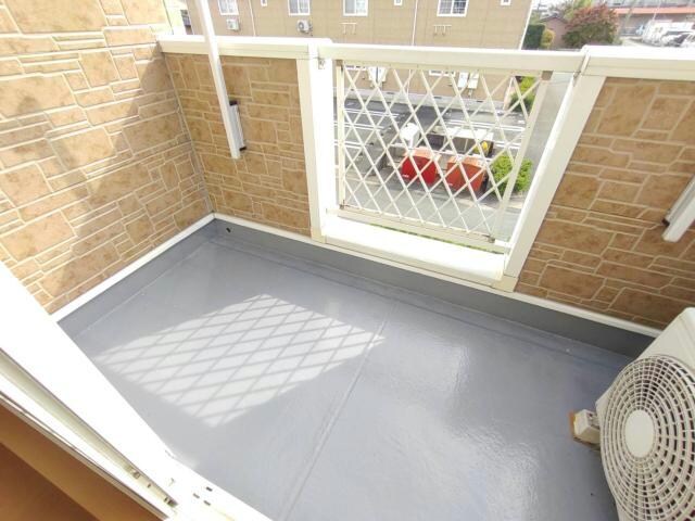 ピース・コアの物件内観写真