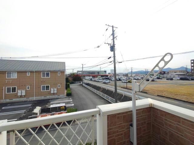 ピース・コアの物件内観写真