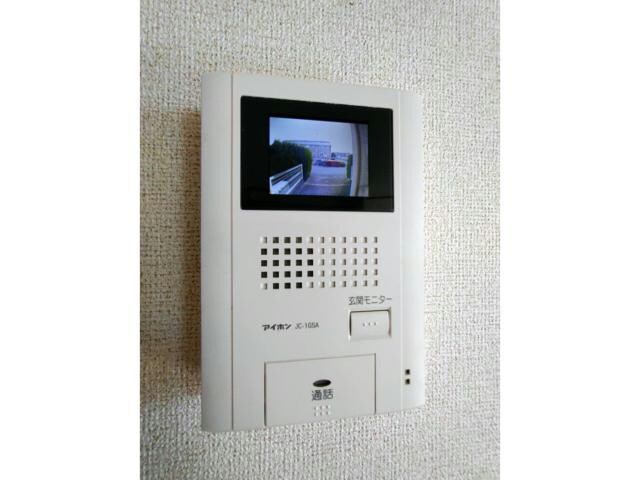 ピース・コアの物件内観写真