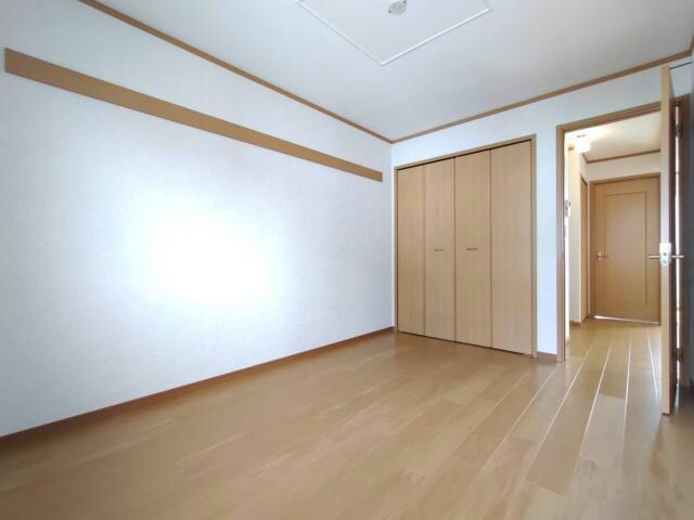 ピース・コアの物件内観写真