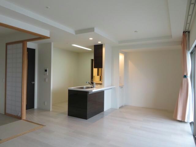 オーヴィジョン夢咲南の物件内観写真