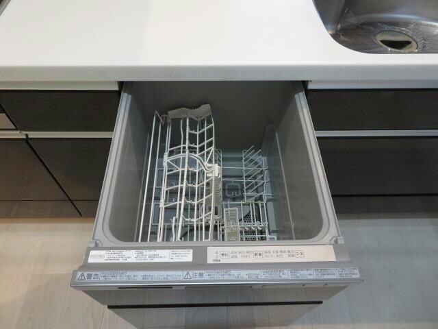 オーヴィジョン夢咲南の物件内観写真