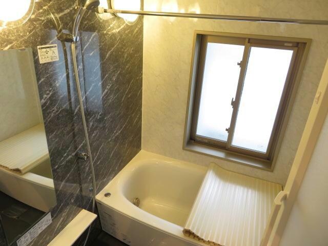 オーヴィジョン夢咲南の物件内観写真