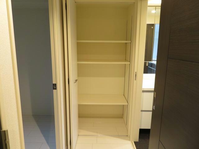 オーヴィジョン夢咲南の物件内観写真