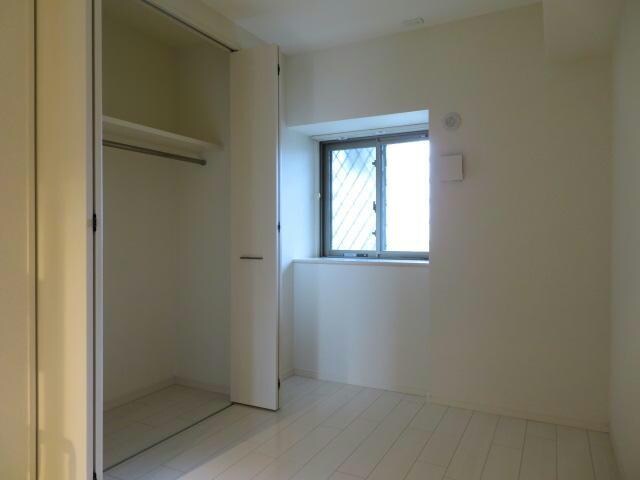 オーヴィジョン夢咲南の物件内観写真