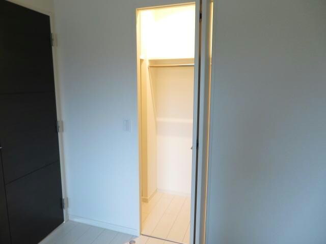 オーヴィジョン夢咲南の物件内観写真