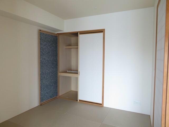 オーヴィジョン夢咲南の物件内観写真