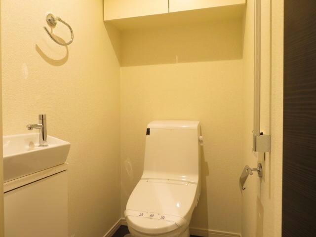 オーヴィジョン夢咲南の物件内観写真