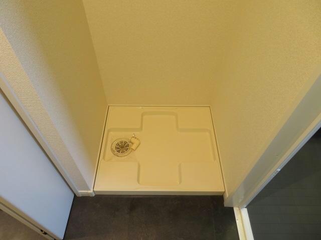 オーヴィジョン夢咲南の物件内観写真