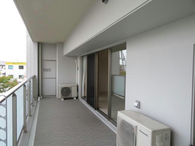 オーヴィジョン夢咲南の物件内観写真