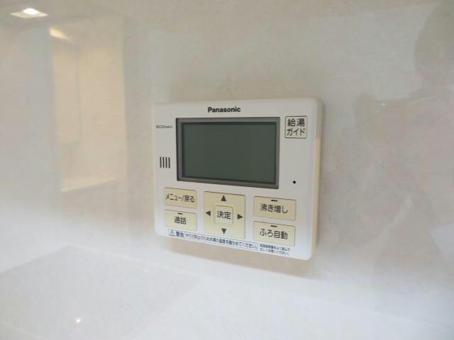 オーヴィジョン夢咲南の物件内観写真