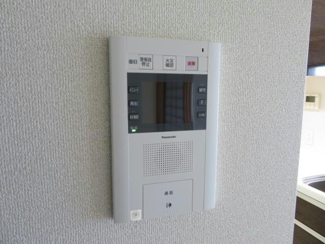 オーヴィジョン夢咲南の物件内観写真