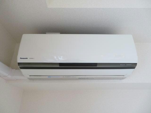 オーヴィジョン夢咲南の物件内観写真