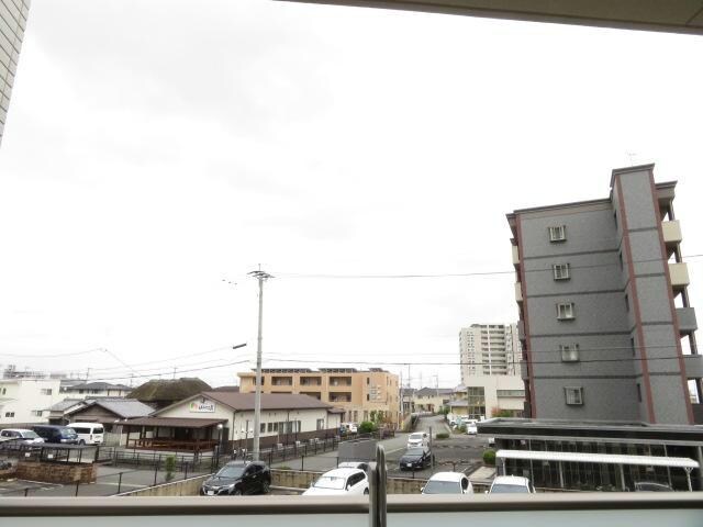 オーヴィジョン夢咲南の物件内観写真