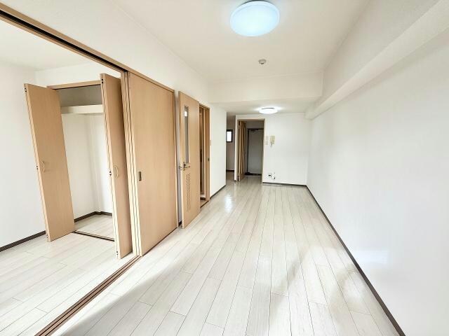 サングリームの物件内観写真