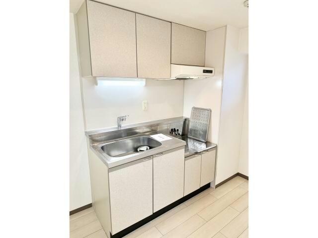 サングリームの物件内観写真