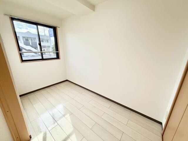 サングリームの物件内観写真