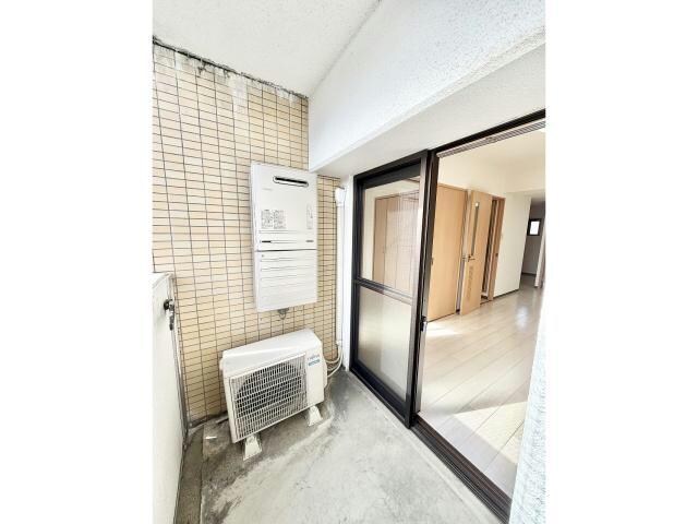 サングリームの物件内観写真