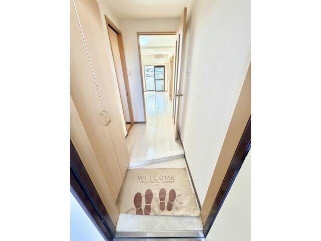 サングリームの物件内観写真