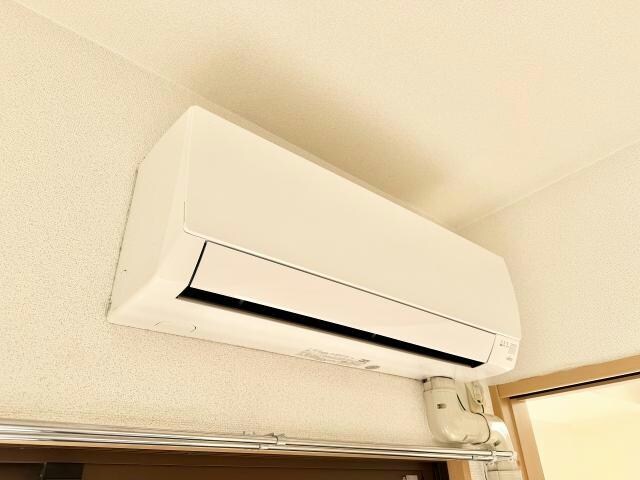 サングリームの物件内観写真