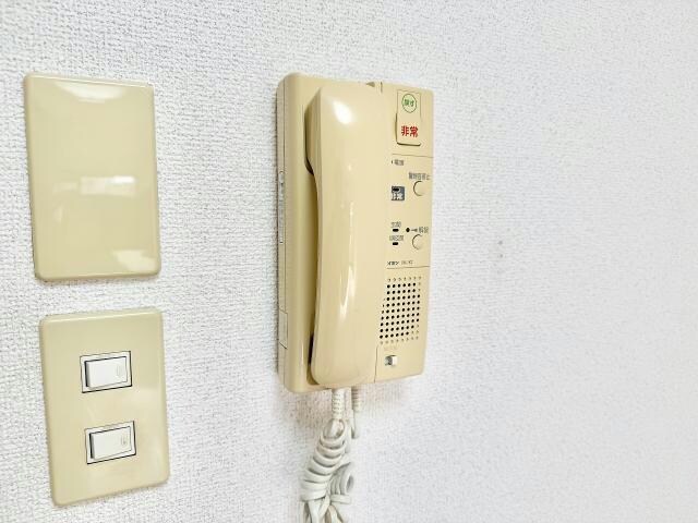 サングリームの物件内観写真