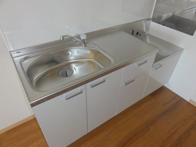 パインハイツ７の物件内観写真