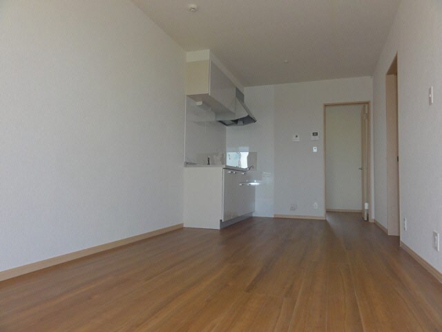 パインハイツ７の物件内観写真