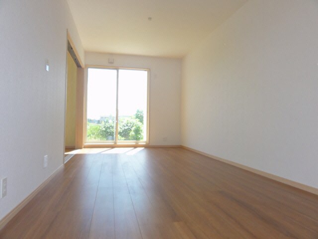 パインハイツ７の物件内観写真