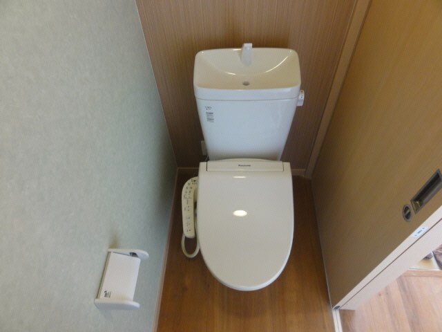 パインハイツ７の物件内観写真