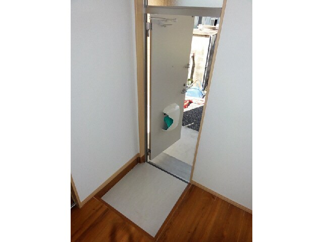 パインハイツ７の物件内観写真