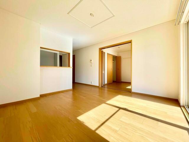 メゾンフレイズの物件内観写真