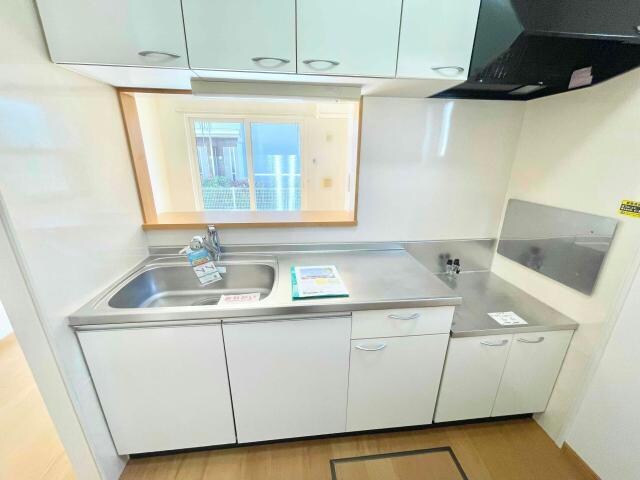 メゾンフレイズの物件内観写真