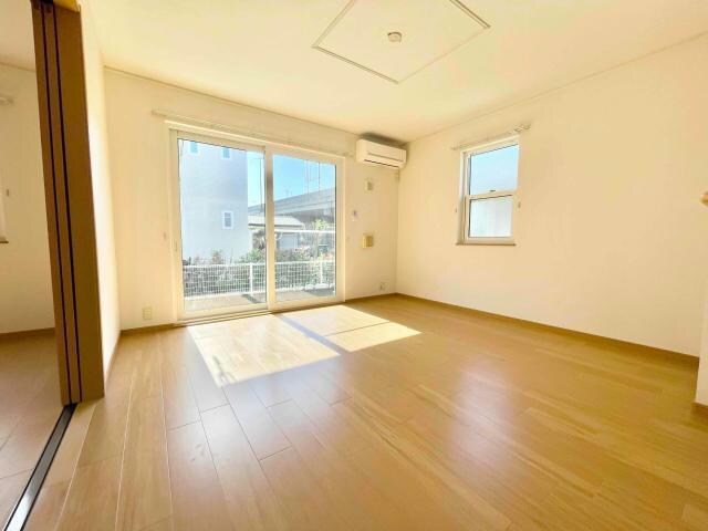 メゾンフレイズの物件内観写真