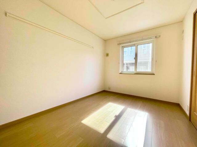 メゾンフレイズの物件内観写真