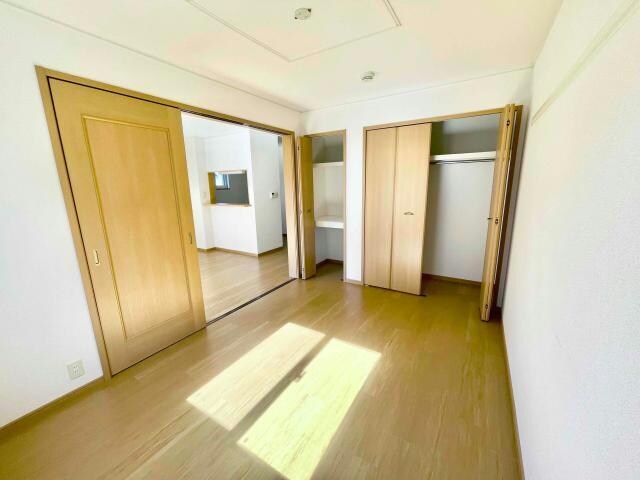 メゾンフレイズの物件内観写真