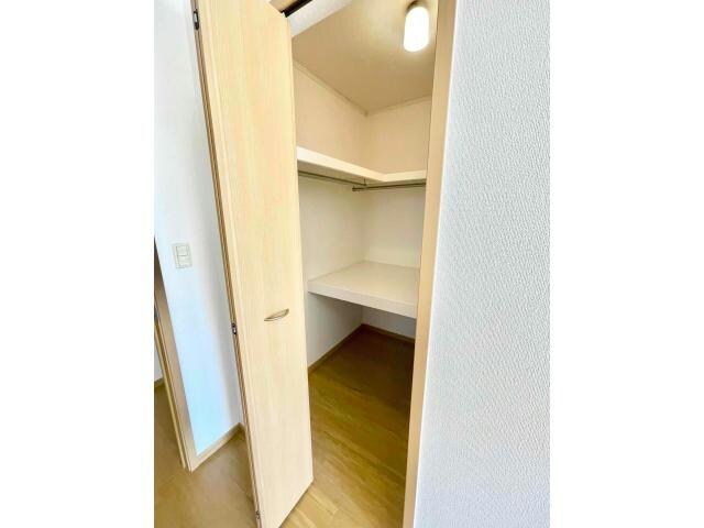 メゾンフレイズの物件内観写真