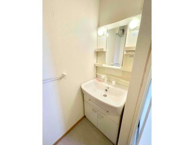 メゾンフレイズの物件内観写真