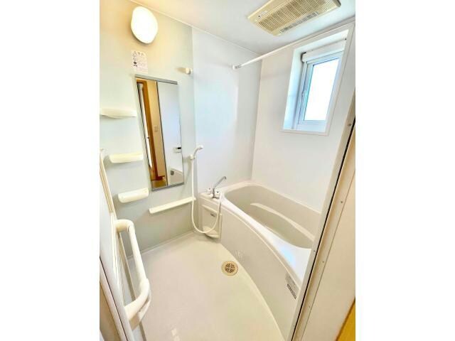 メゾンフレイズの物件内観写真