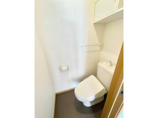 メゾンフレイズの物件内観写真