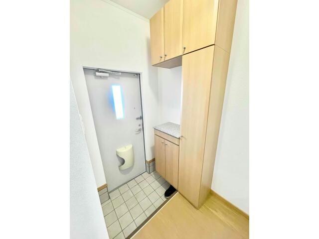 メゾンフレイズの物件内観写真