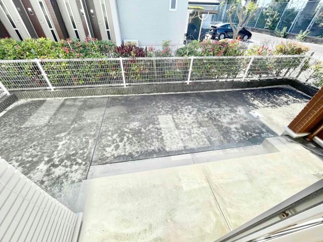 メゾンフレイズの物件内観写真