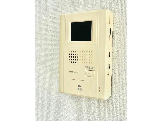 メゾンフレイズの物件内観写真