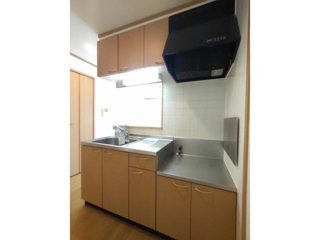 プリムローズの物件内観写真