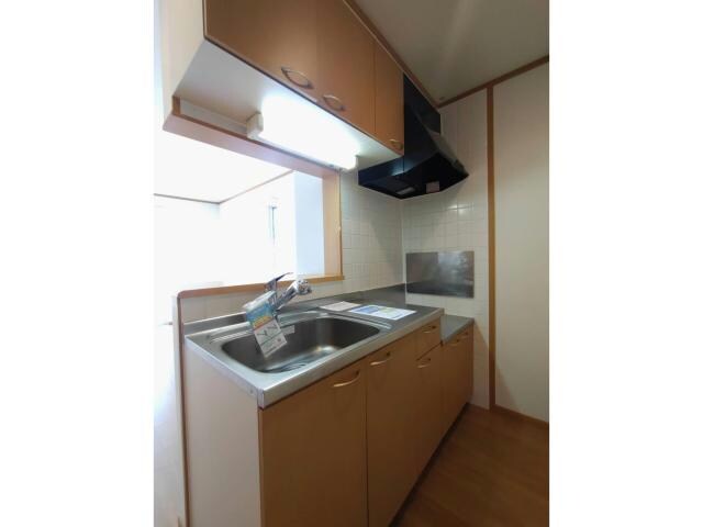 プリムローズの物件内観写真