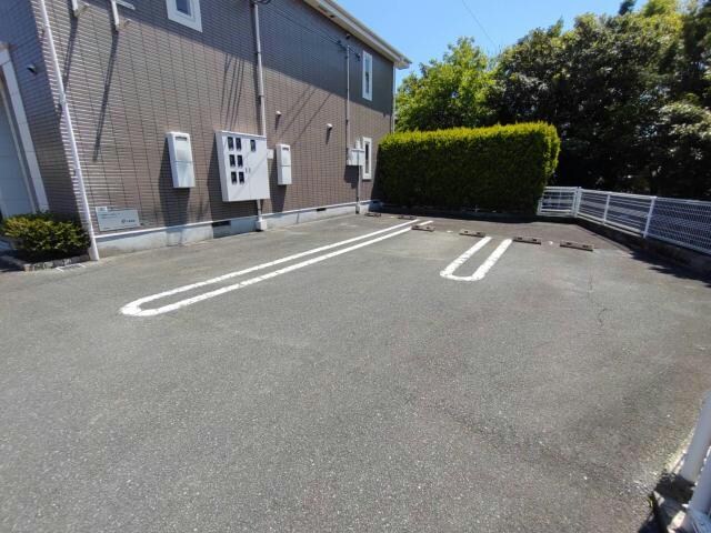 プリムローズの物件外観写真